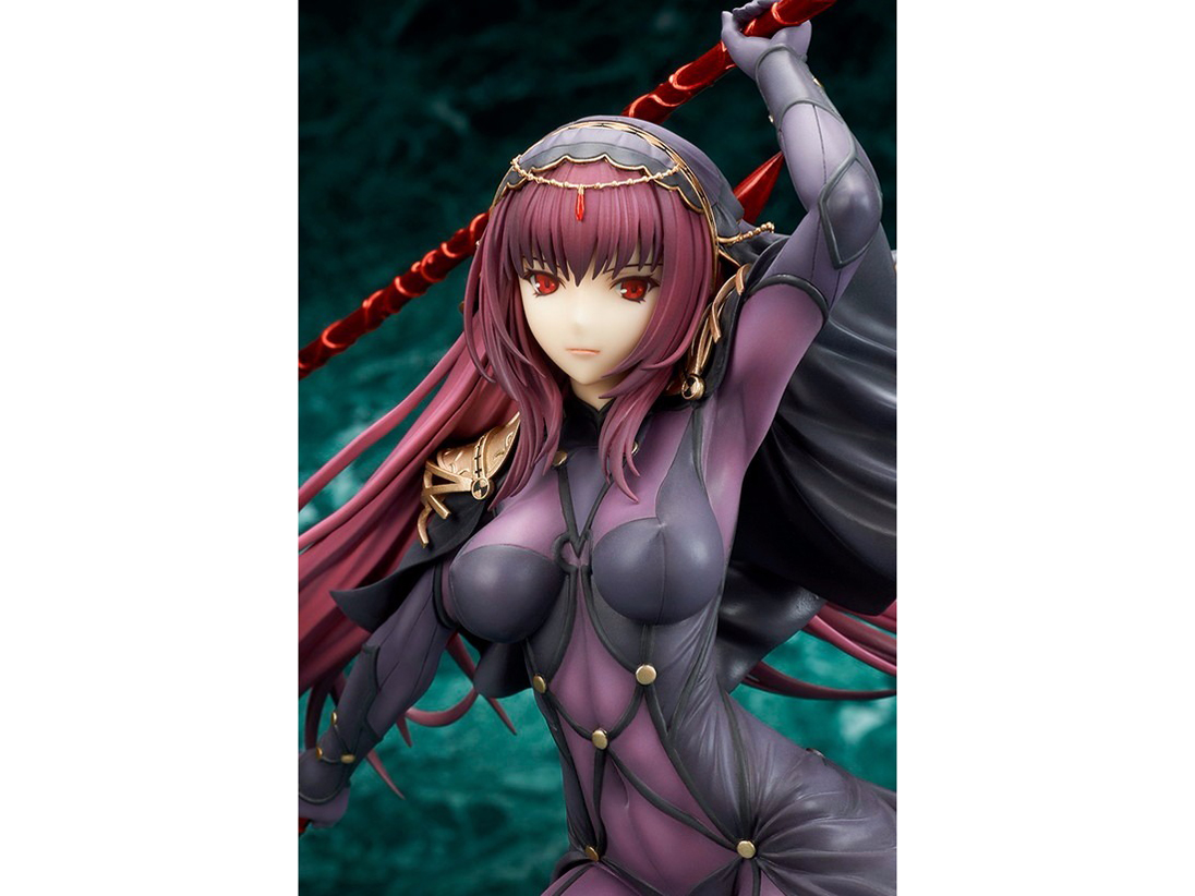 Fate/Grand Order 1/7 �����T�[/�X�J�T�n[��O�ė�]