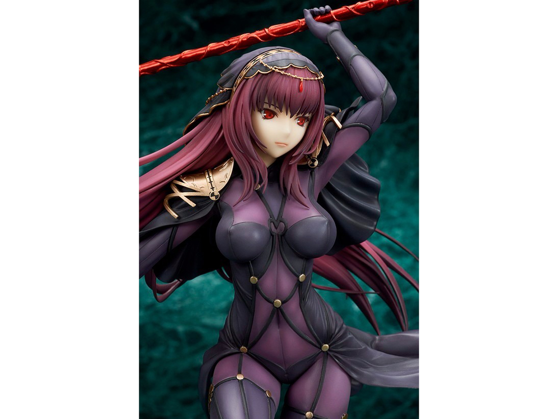 Fate/Grand Order 1/7 �����T�[/�X�J�T�n[��O�ė�]