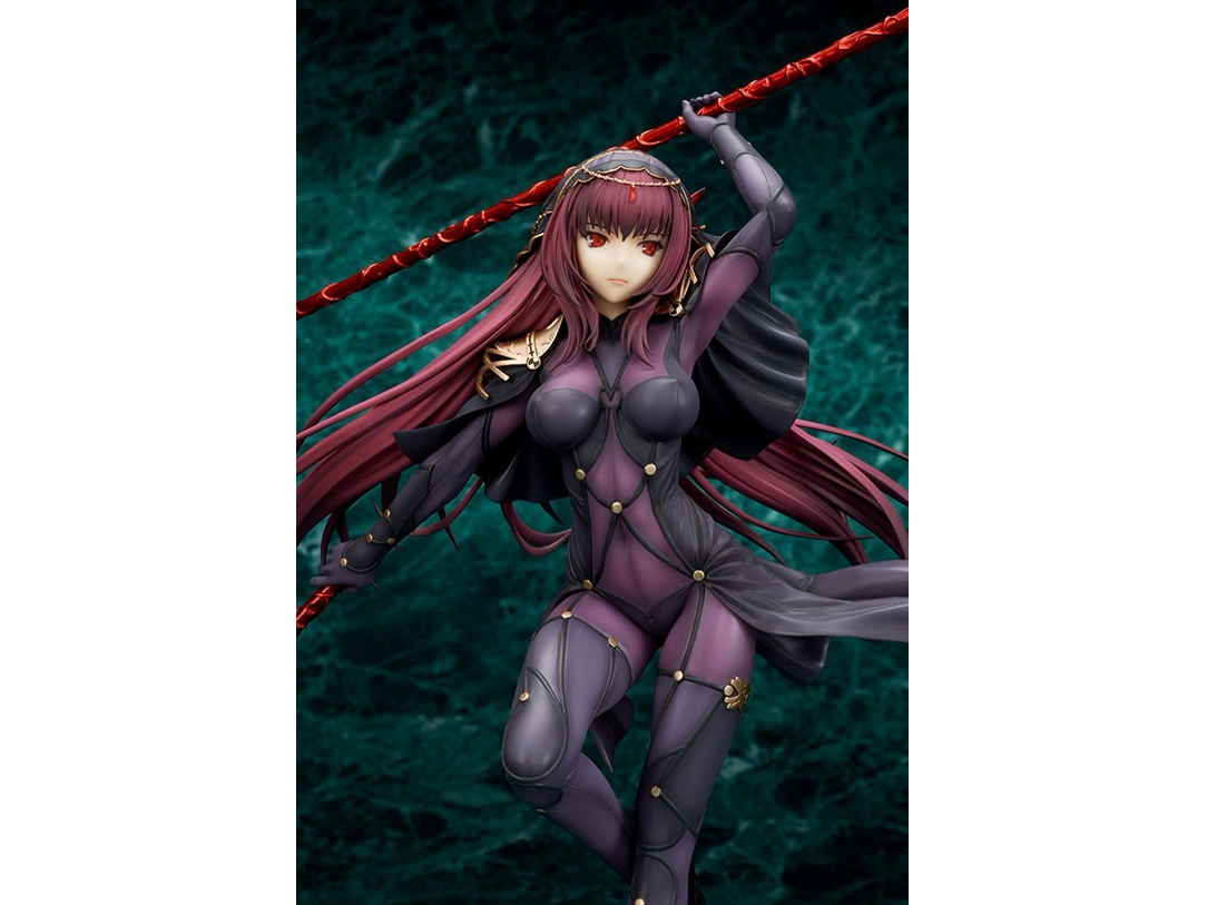 Fate/Grand Order 1/7 �����T�[/�X�J�T�n[��O�ė�]