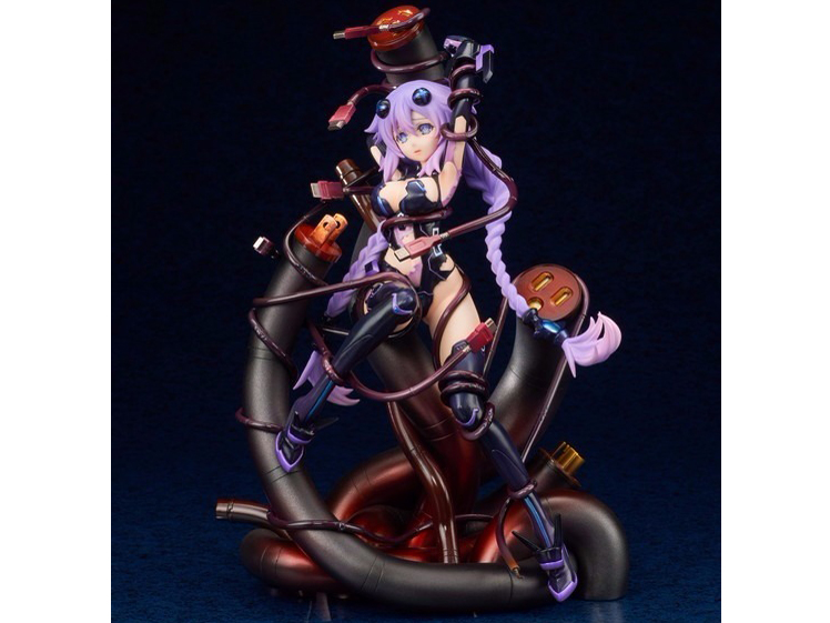 �������Q�C�� �l�v�e���[�k 1/8 �p�[�v���n�[�g