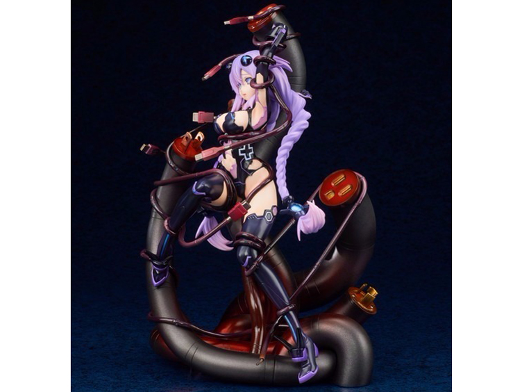 �������Q�C�� �l�v�e���[�k 1/8 �p�[�v���n�[�g