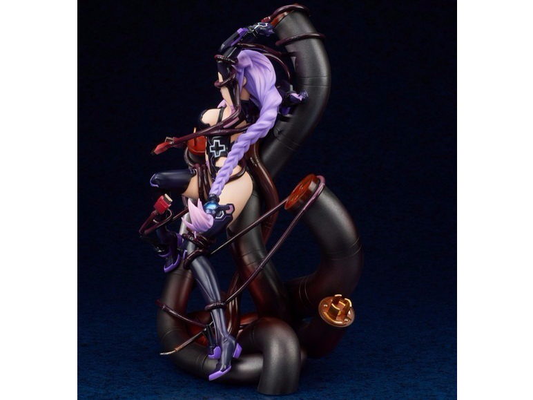 �������Q�C�� �l�v�e���[�k 1/8 �p�[�v���n�[�g