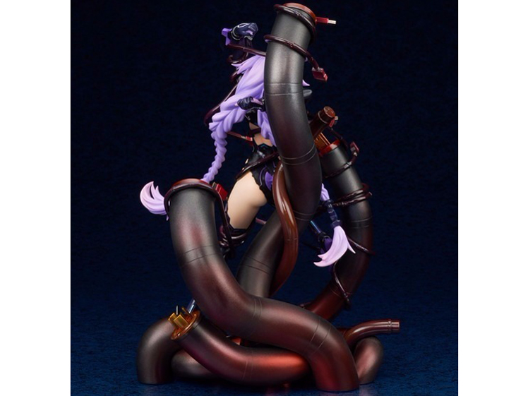 �������Q�C�� �l�v�e���[�k 1/8 �p�[�v���n�[�g