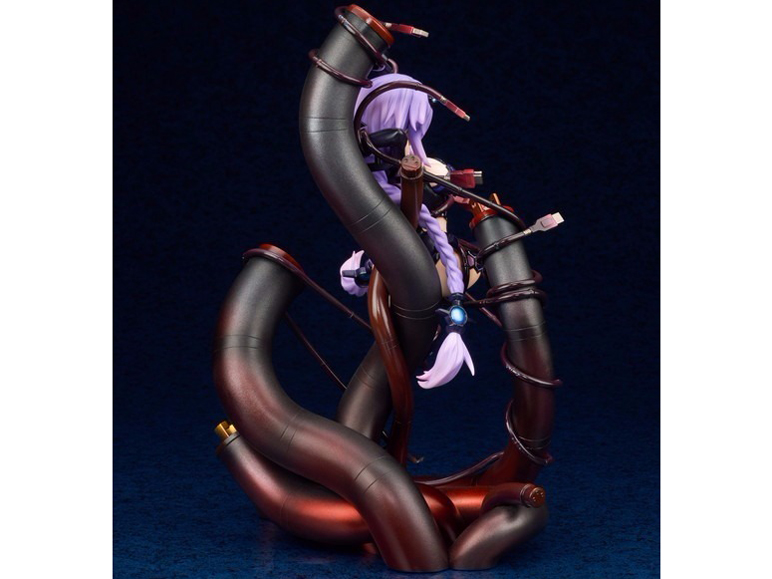 �������Q�C�� �l�v�e���[�k 1/8 �p�[�v���n�[�g