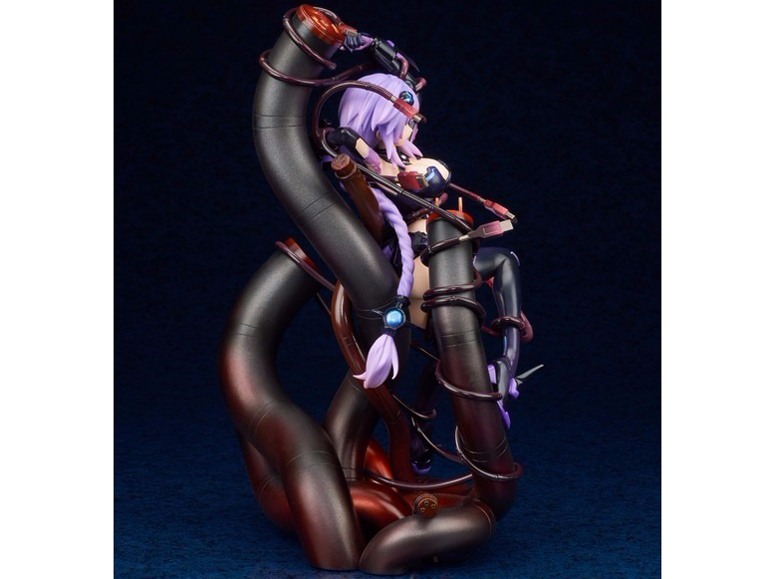 �������Q�C�� �l�v�e���[�k 1/8 �p�[�v���n�[�g