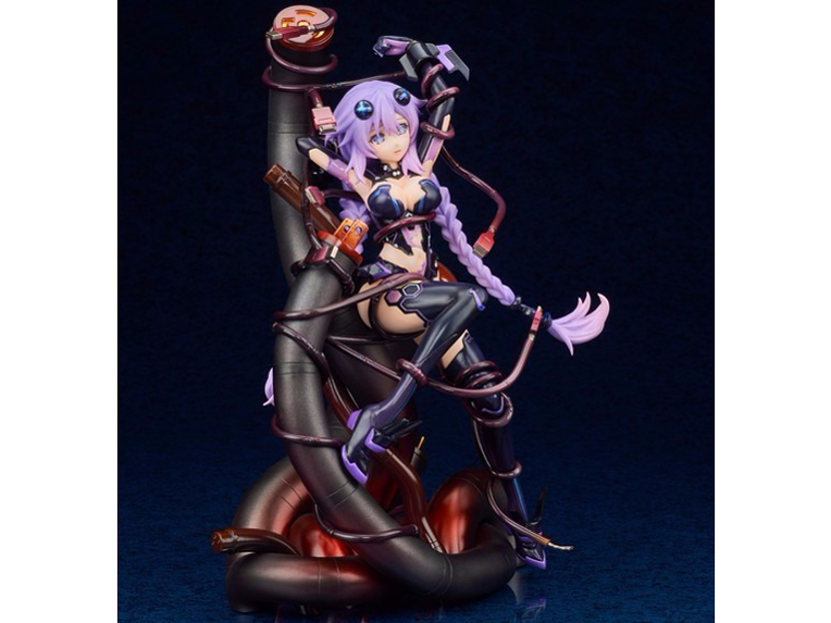 �������Q�C�� �l�v�e���[�k 1/8 �p�[�v���n�[�g