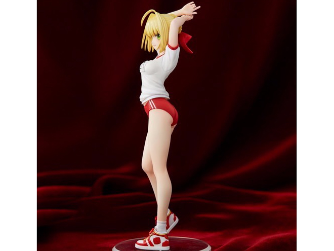 Fate/EXTELLA �l���E�N���E�f�B�E�X �}���`�v���E�F�Aver.