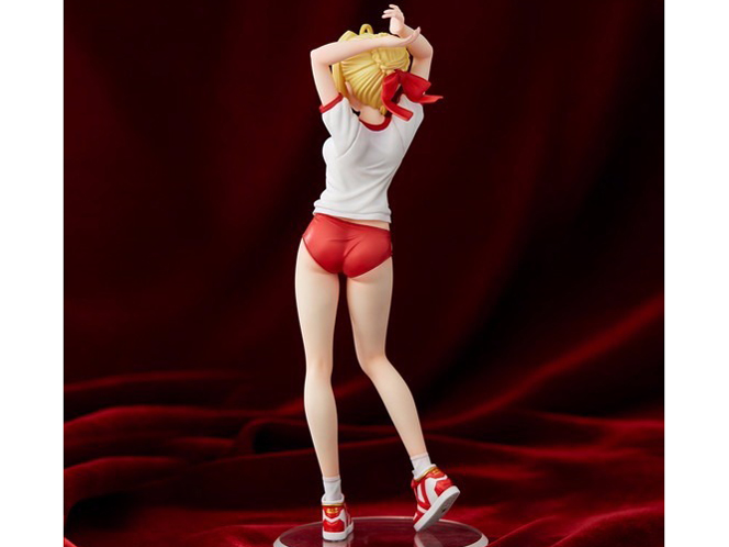 Fate/EXTELLA �l���E�N���E�f�B�E�X �}���`�v���E�F�Aver.