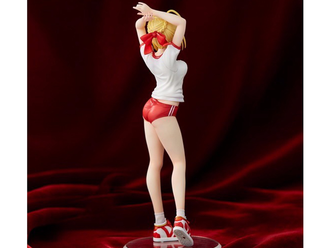 Fate/EXTELLA �l���E�N���E�f�B�E�X �}���`�v���E�F�Aver.