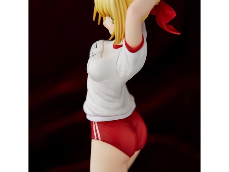 Fate/EXTELLA �l���E�N���E�f�B�E�X �}���`�v���E�F�Aver.