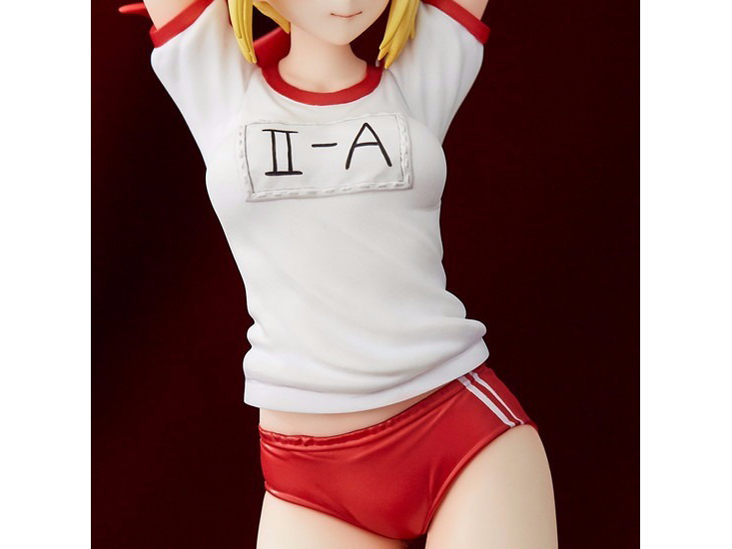 Fate/EXTELLA �l���E�N���E�f�B�E�X �}���`�v���E�F�Aver.