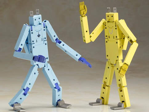 �t���[���A�[���Y�E�K�[�� �[�d���� STYLET & BASELARD Ver.