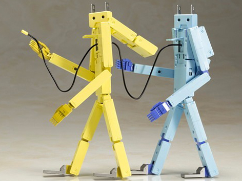 �t���[���A�[���Y�E�K�[�� �[�d���� STYLET & BASELARD Ver.