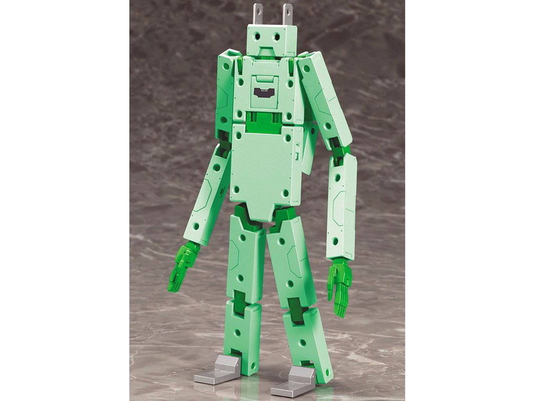 �t���[���A�[���Y�E�K�[�� �[�d���� GOURAI Ver.