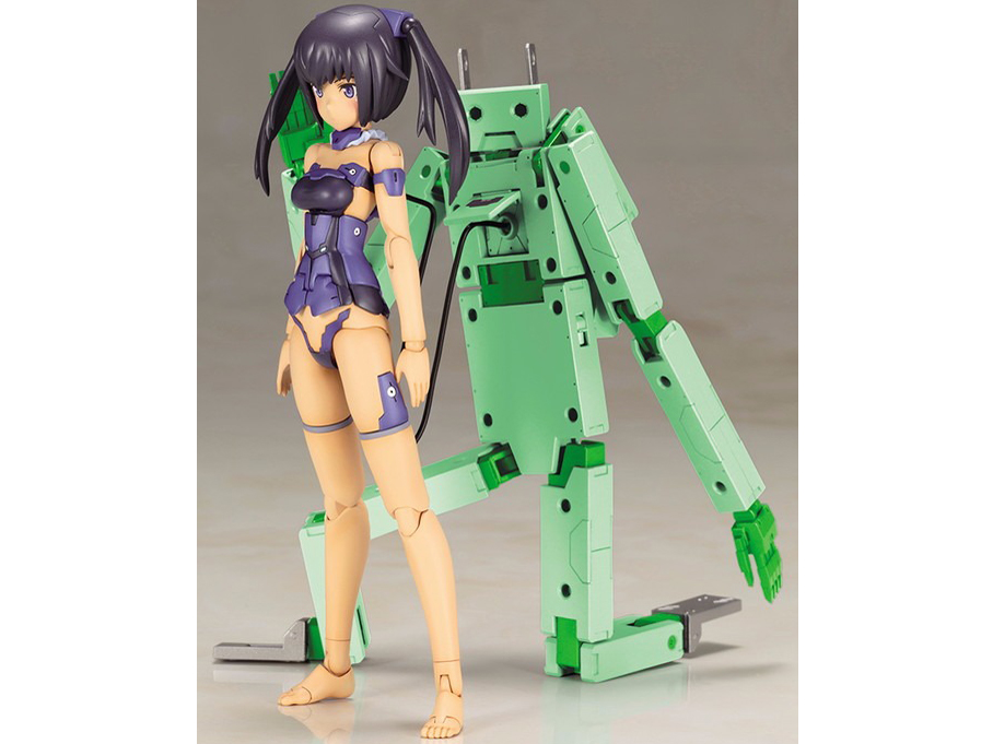 �t���[���A�[���Y�E�K�[�� �[�d���� GOURAI Ver.