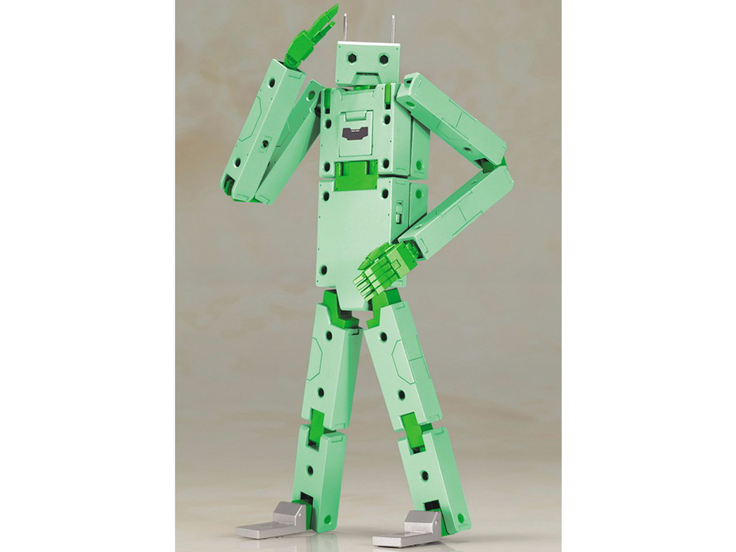 �t���[���A�[���Y�E�K�[�� �[�d���� GOURAI Ver. �̐��i�摜