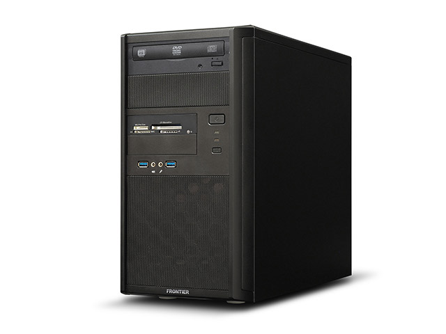 FRGXIH270/DDON/KD1 ���i.com����/�h���S���Y�h�O�} �I�����C������PC/Core i7/16GB������/275GB SSD/1TB HDD/GTX1060/Win10/�J�X�^�}�C�Y�Ή� �̐��i�摜