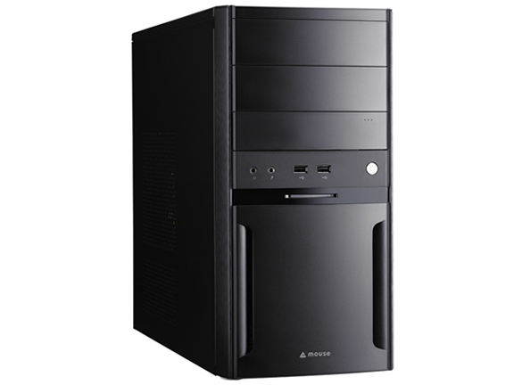 LUV MACHINES iH800BN Core i3/HDD ���ڃ��f�� �̐��i�摜
