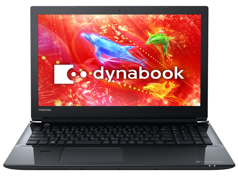 dynabook AZ65/DB PAZ65DB-BNG Core i7 �t��HD���F���x�t�� Office�Ȃ� [�v���V���X�u���b�N] �̐��i�摜