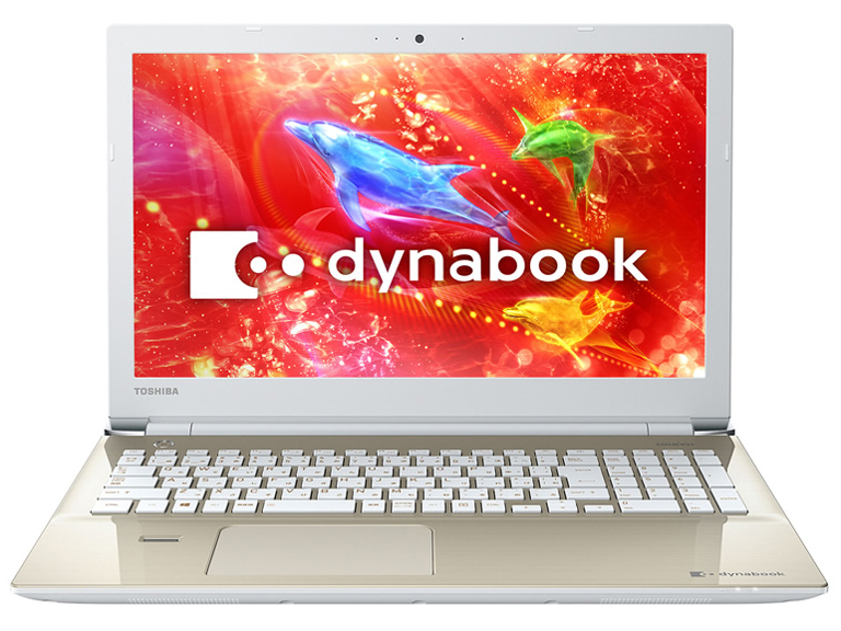 dynabook AZ65/DG PAZ65DG-BNG Core i7 �t��HD���F���x�t�� Office�Ȃ� [�T�e���S�[���h] �̐��i�摜
