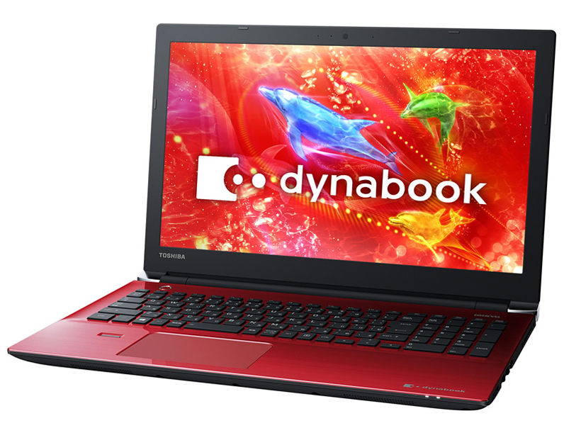 その他ノートPC本体 TOSHIBA DYNABOOK AZ65/FGSD-G-i7-8G-83 AZ65/F ハードウェア仕様 2018春Webモデル | 【公式PC通販