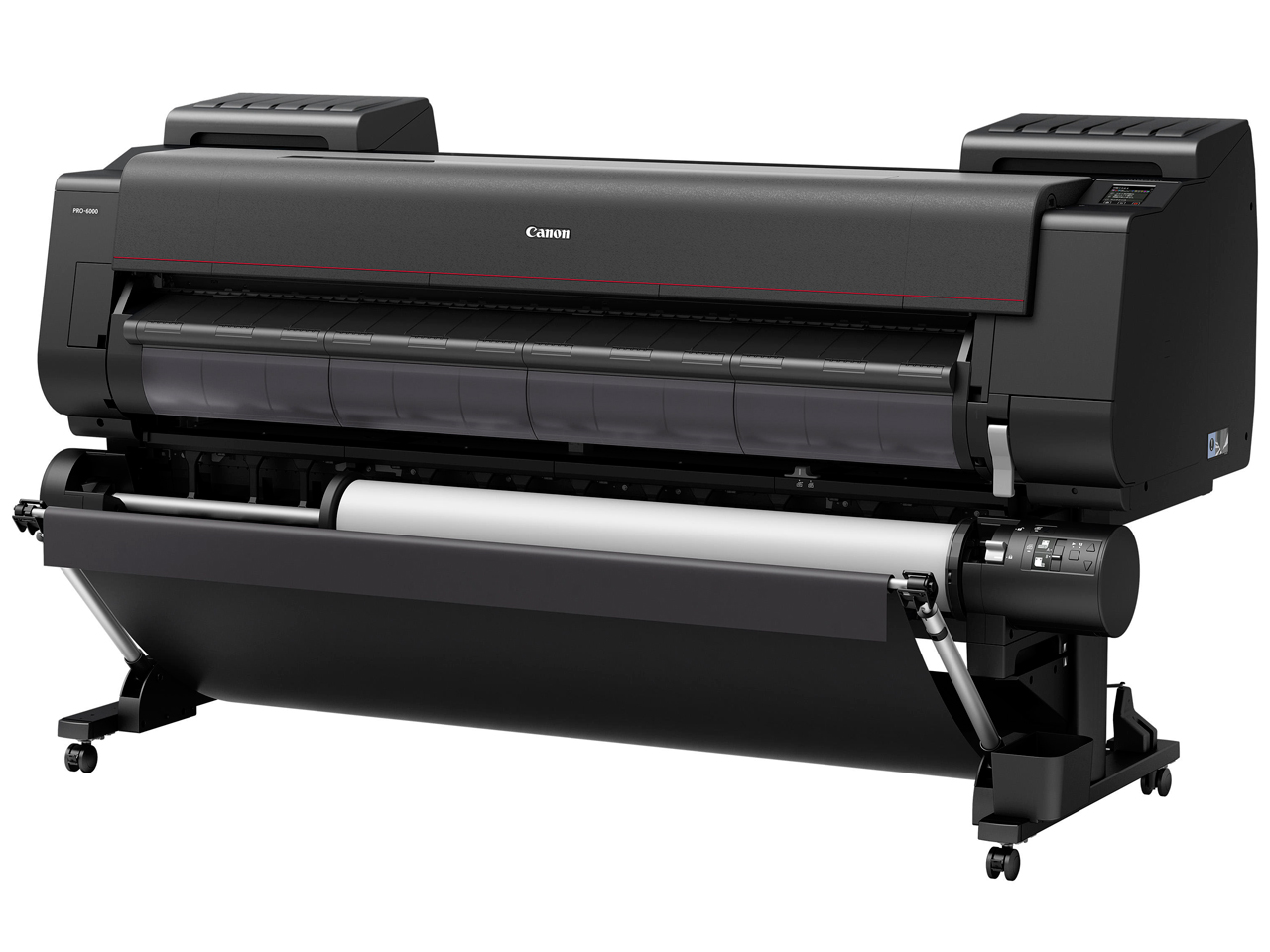 imagePROGRAF PRO-6000 [��p�X�^���h�t��] �̐��i�摜