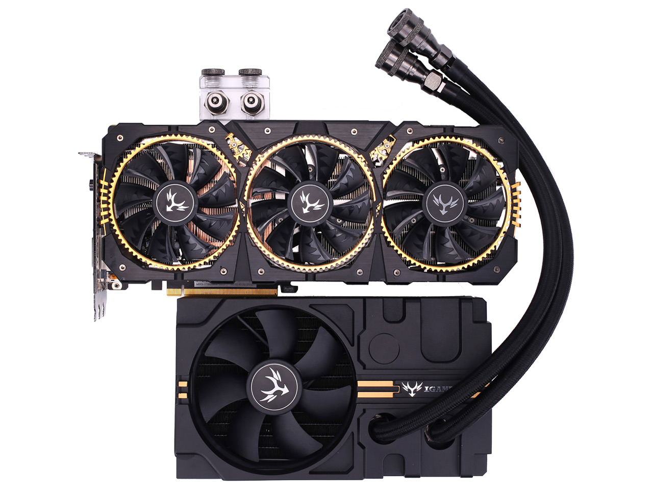 iGame GTX1080Ti Kudan [PCIExp 11GB]