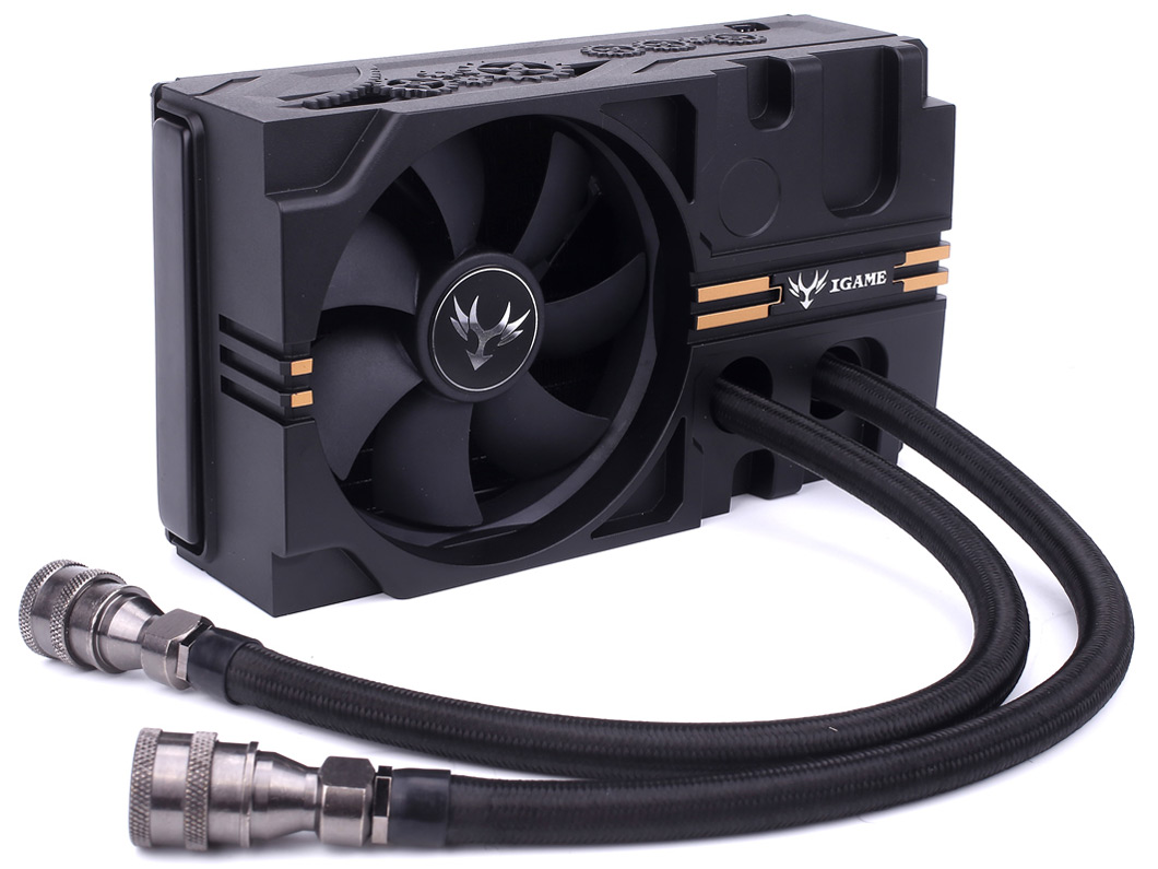 iGame GTX1080Ti Kudan [PCIExp 11GB]