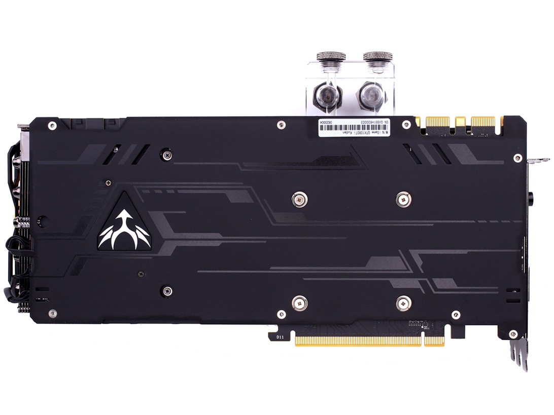 iGame GTX1080Ti Kudan [PCIExp 11GB]