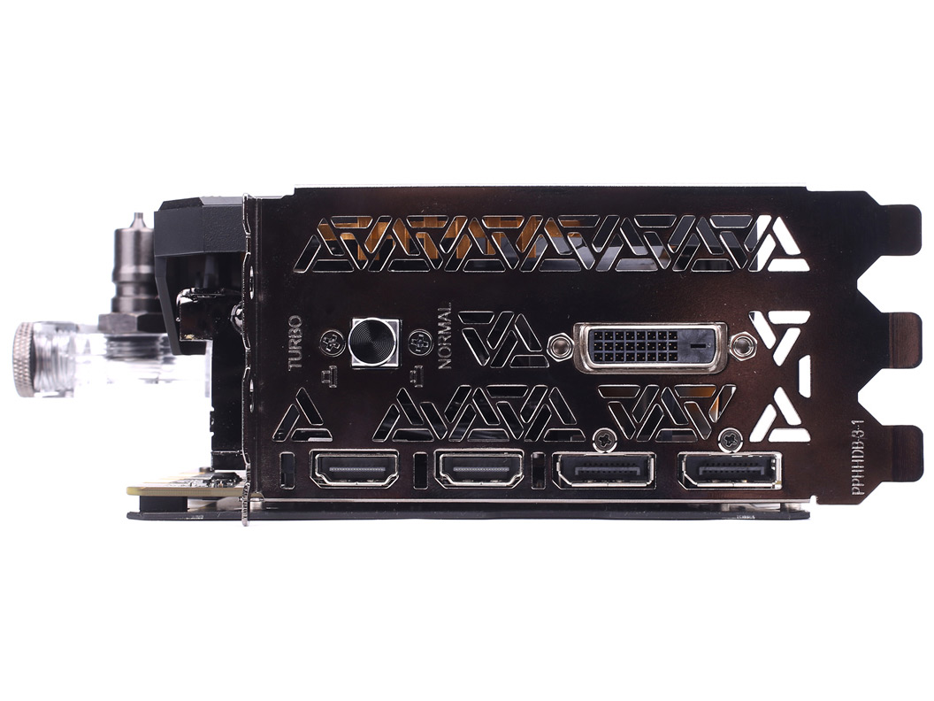 iGame GTX1080Ti Kudan [PCIExp 11GB]