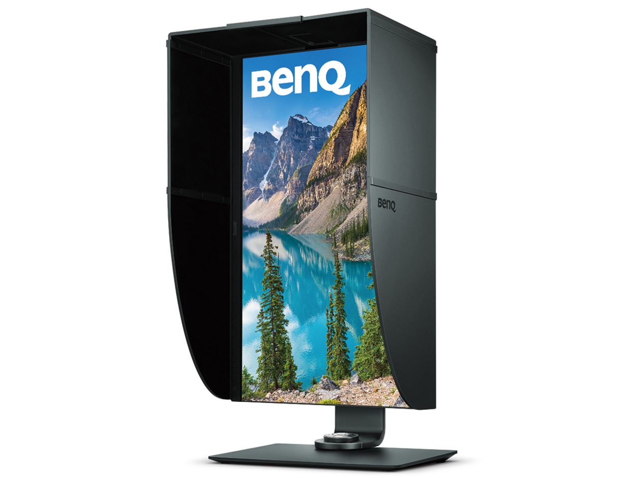 AQCOLOR SW271 [27�C���` �_�[�N�O���[]