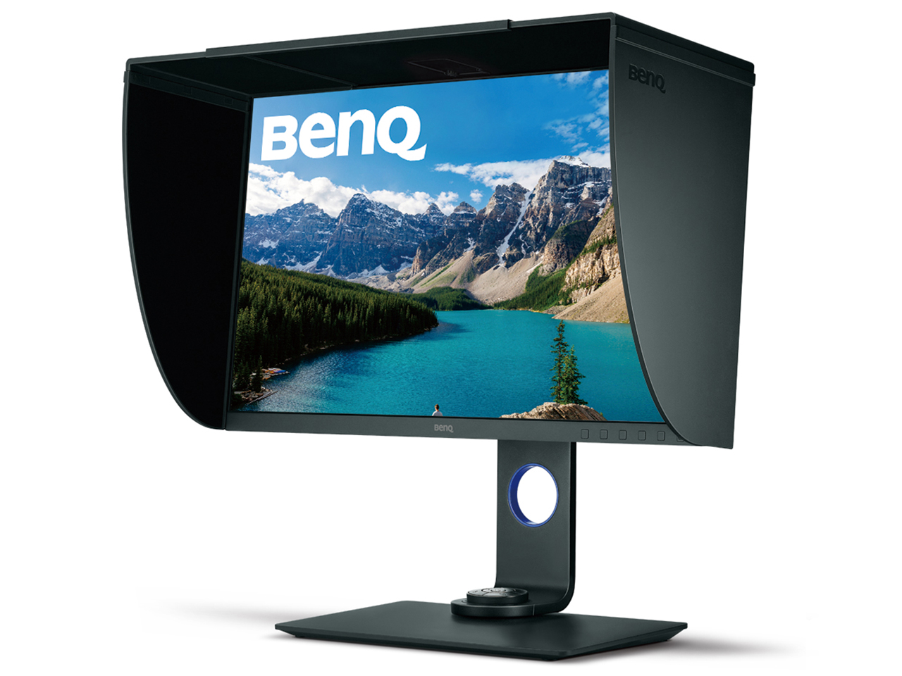 AQCOLOR SW271 [27�C���` �_�[�N�O���[] �̐��i�摜