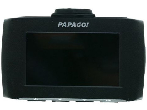 GoSafe 34G GS34G-32G