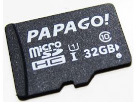 GoSafe 34G GS34G-32G