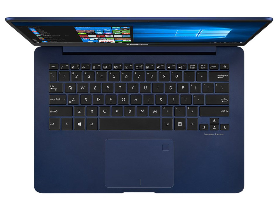 ZenBook 14 UX430UA UX430UA-8250S
