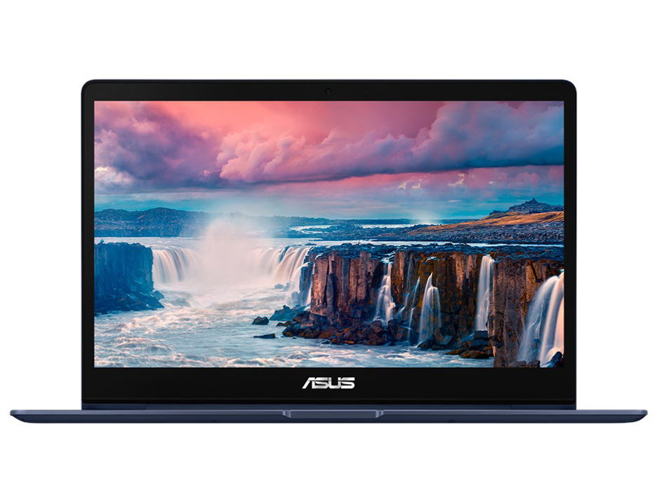 ZenBook 13 UX331UN UX331UN-8250B [���C�����u���[]