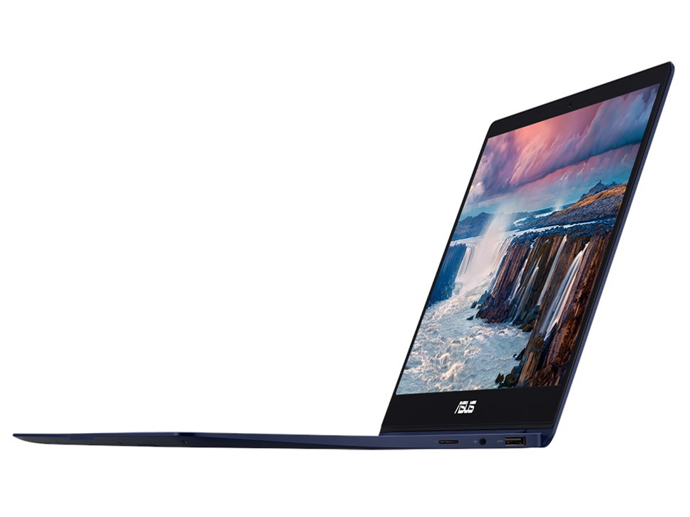 ZenBook 13 UX331UN UX331UN-8250B [���C�����u���[]