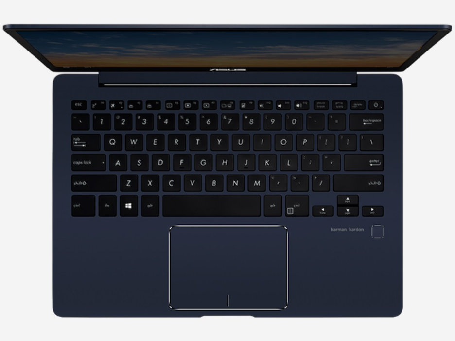 ZenBook 13 UX331UN UX331UN-8250B [���C�����u���[]