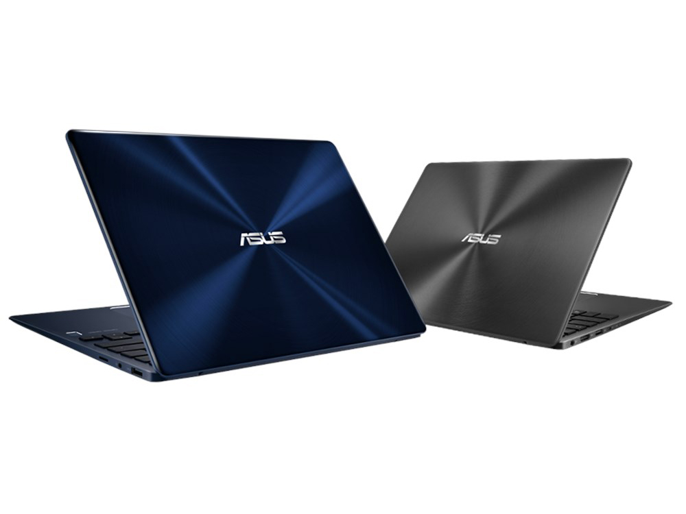 価格.com - 『カラーバリエーション』 ZenBook 13 UX331UN UX331UN-8250B [ロイヤルブルー] の製品画像