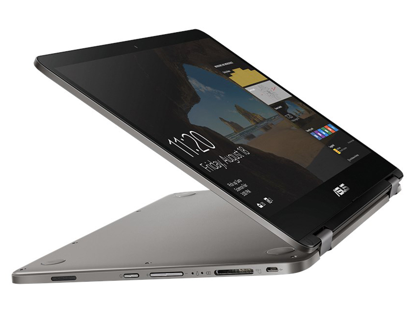 ASUS VivoBook Flip 14 TP401NA TP401NA-3350