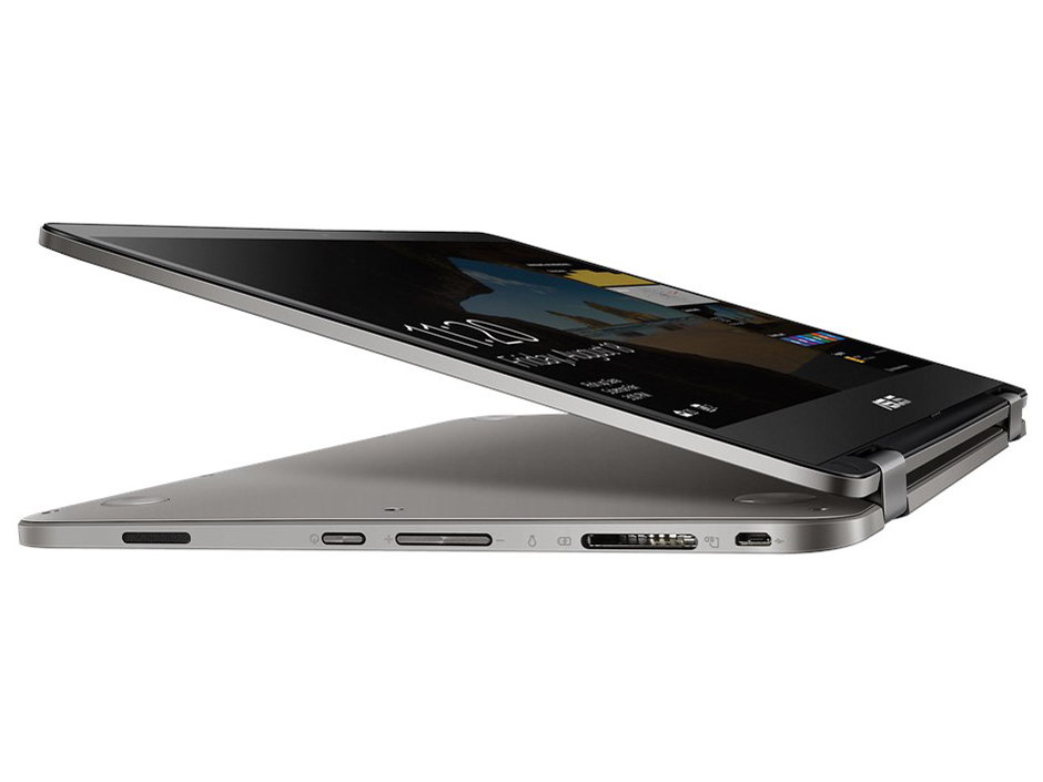 ASUS VivoBook Flip 14 TP401NA TP401NA-3350
