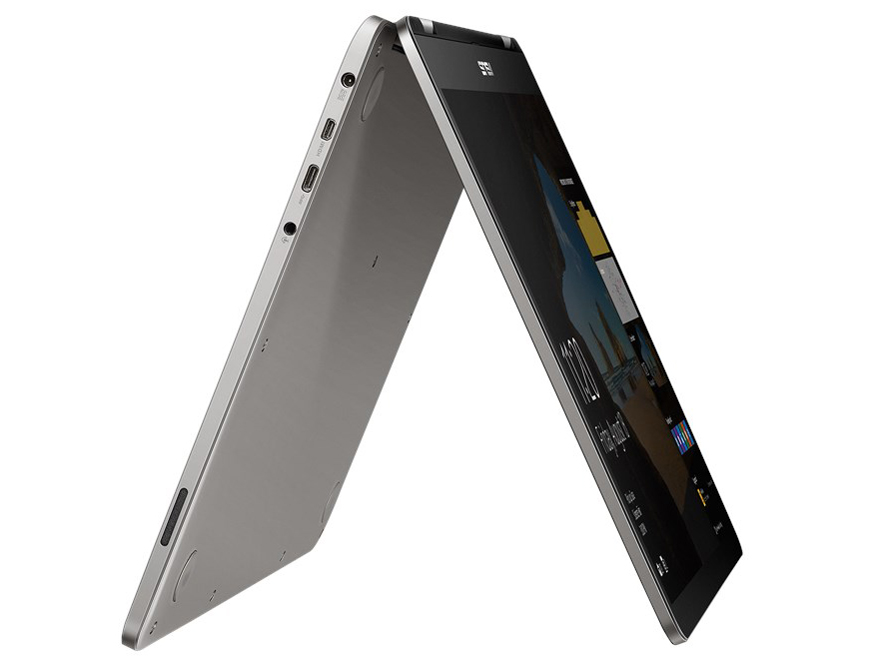 ASUS VivoBook Flip 14 TP401NA TP401NA-3350