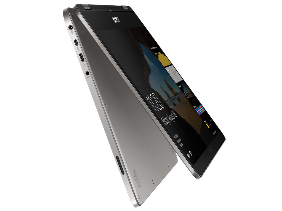 ASUS VivoBook Flip 14 TP401NA TP401NA-3350