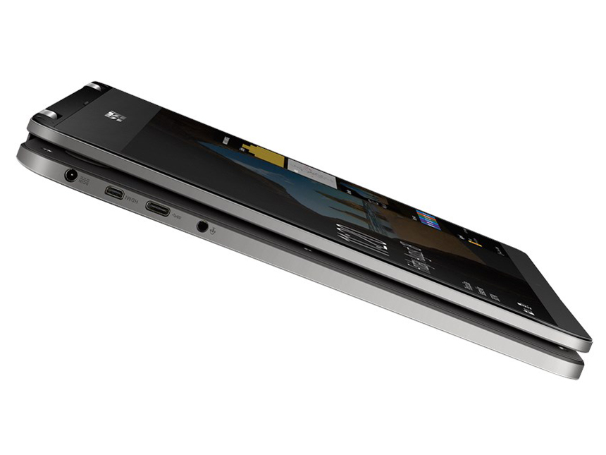 ASUS VivoBook Flip 14 TP401NA TP401NA-3350