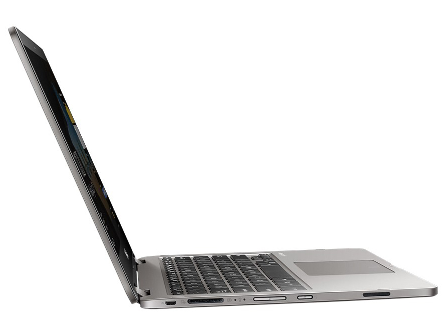 ASUS VivoBook Flip 14 TP401NA TP401NA-3350