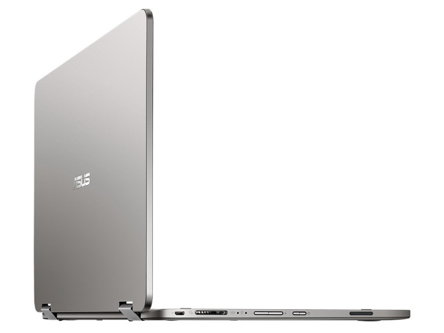 ASUS VivoBook Flip 14 TP401NA TP401NA-3350