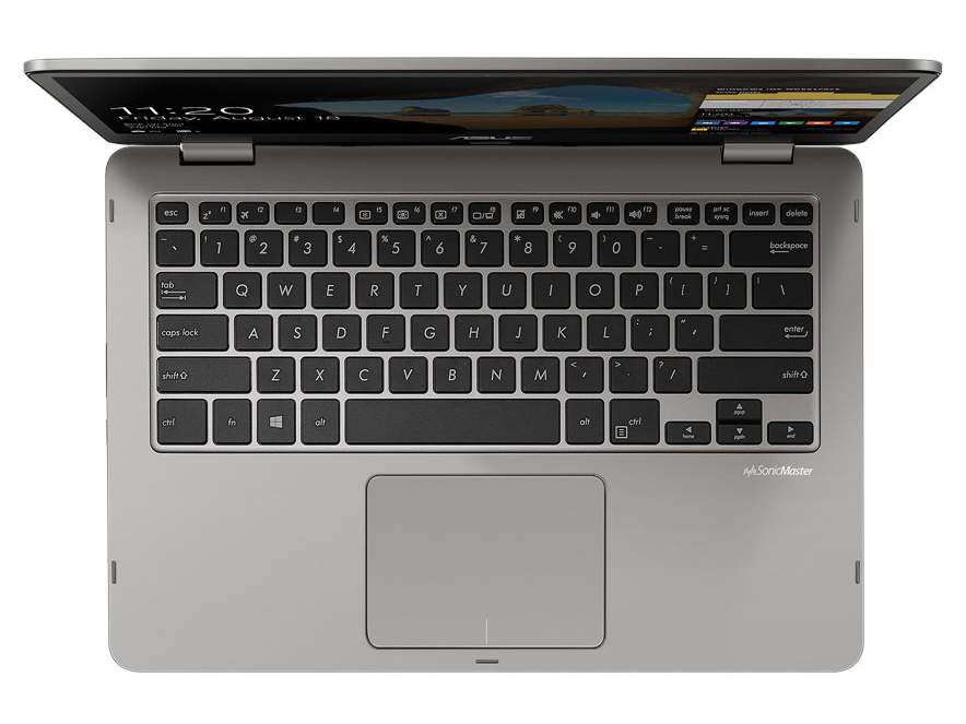 ASUS VivoBook Flip 14 TP401NA TP401NA-3350