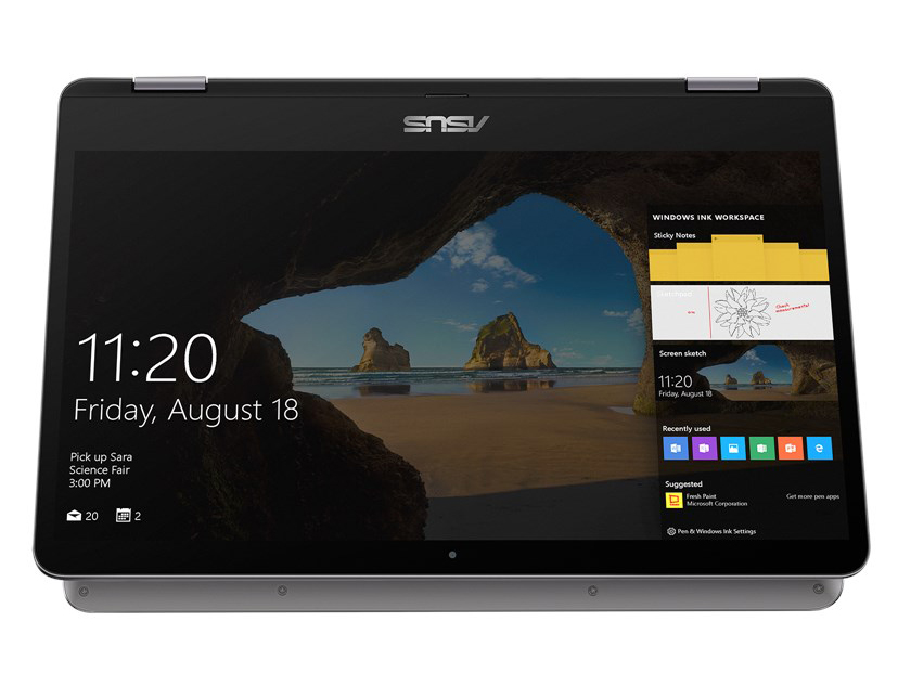 ASUS VivoBook Flip 14 TP401NA TP401NA-3350
