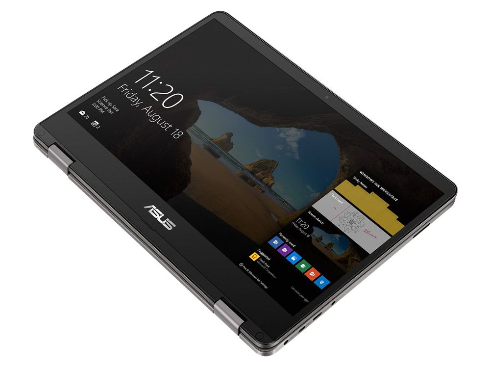 ASUS VivoBook Flip 14 TP401NA TP401NA-3350
