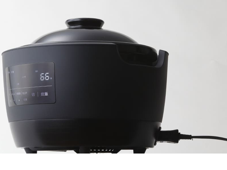 ���܂ǂ���d�C SR-E111